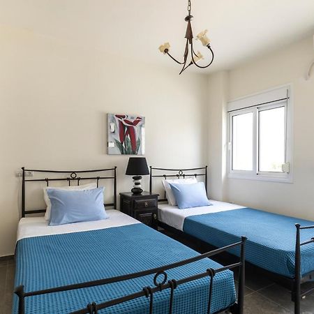 Elena House 2 Villa Генади Екстериор снимка