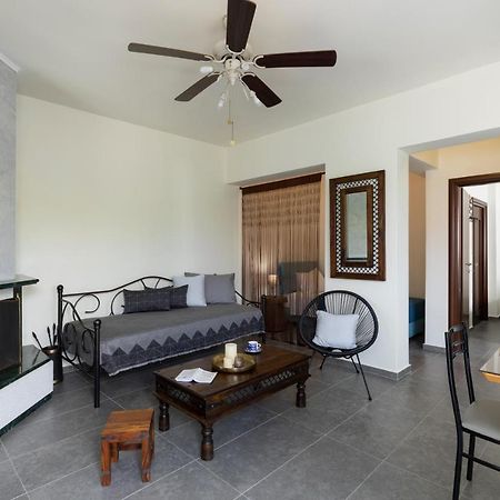Elena House 2 Villa Генади Екстериор снимка