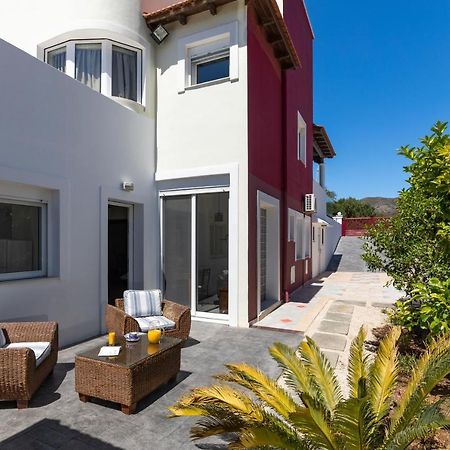 Elena House 2 Villa Генади Екстериор снимка