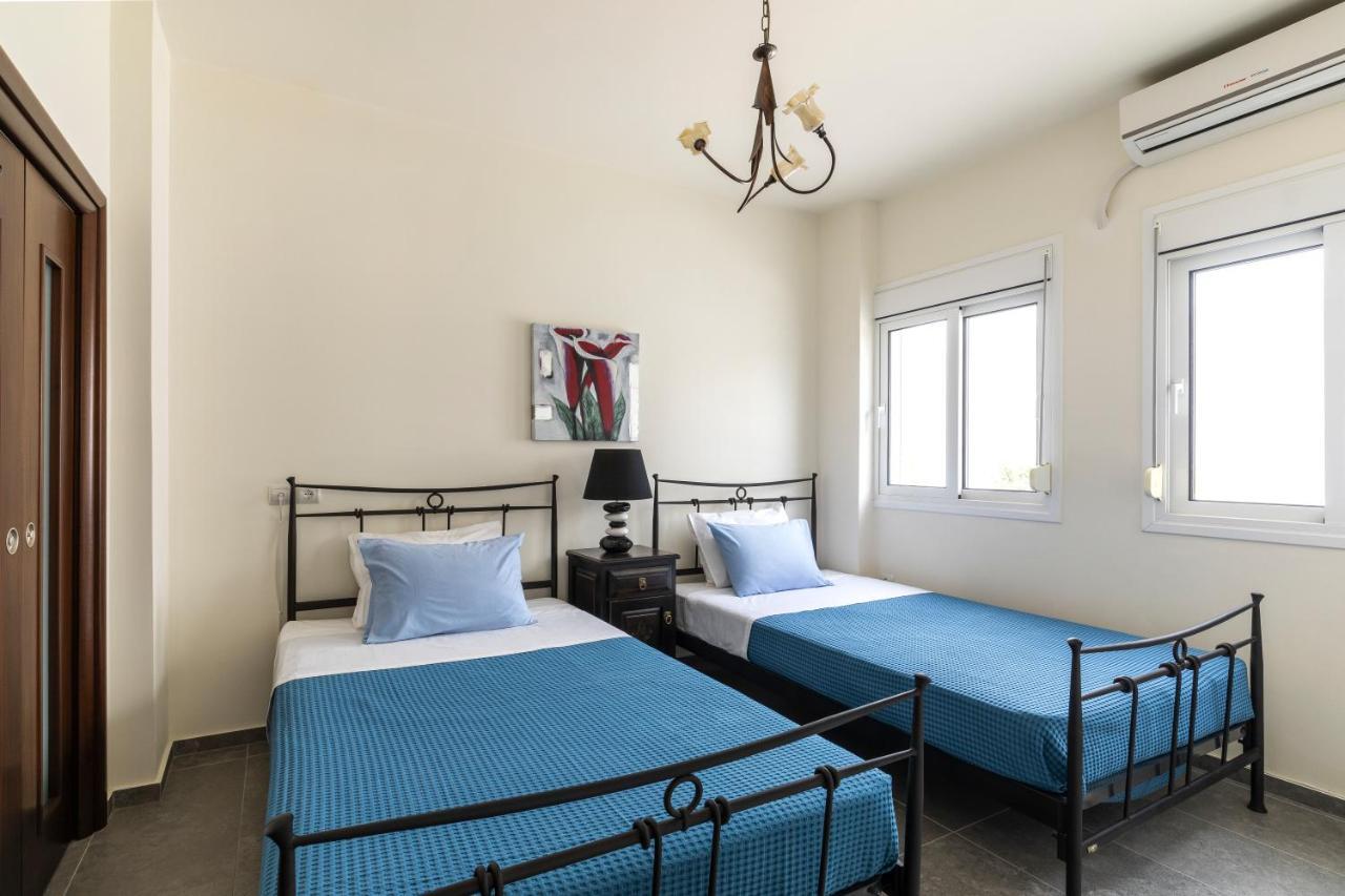 Elena House 2 Villa Генади Екстериор снимка